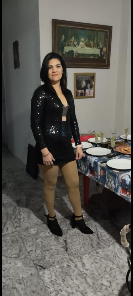 Chica busca chico en La Rioja: 