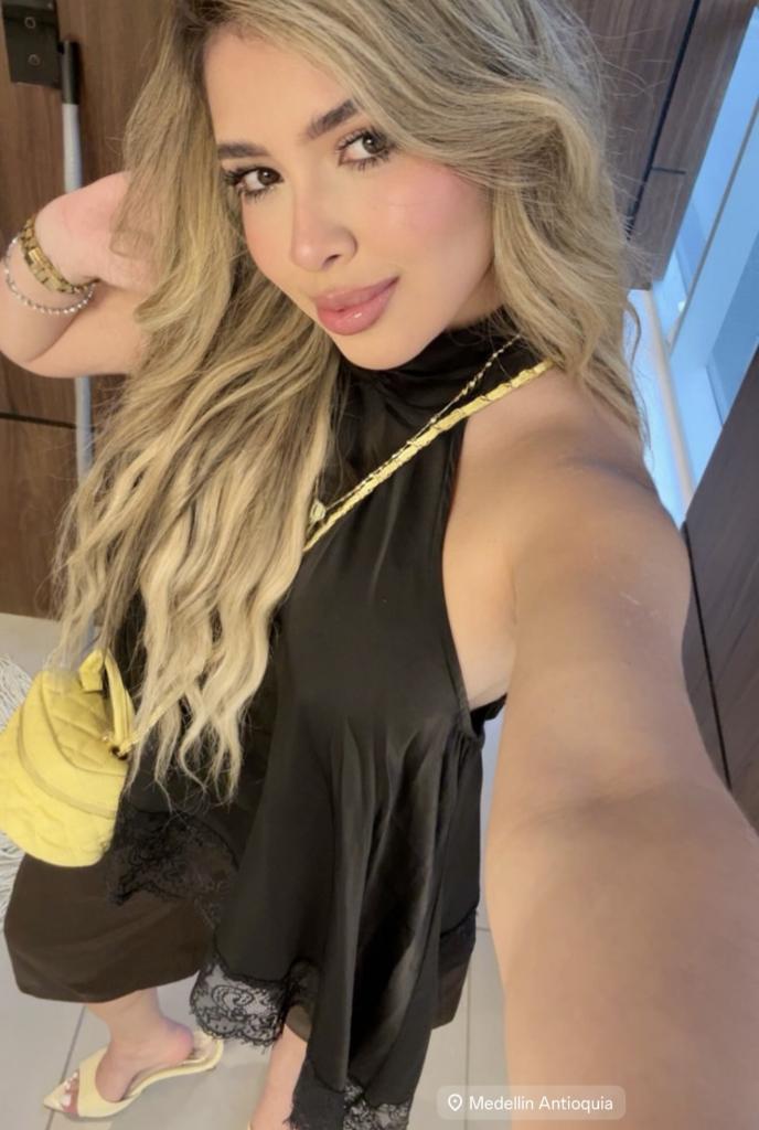 Chica busca chico en Madrid: Chica busca chico