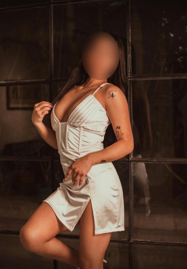 Chica busca chico en Tenerife: 