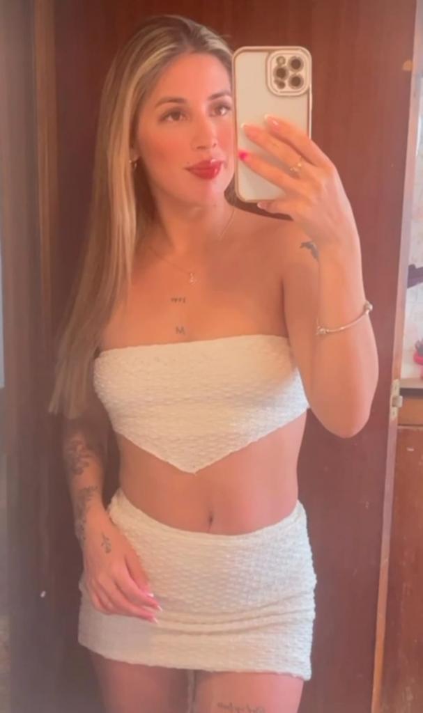 Chica busca chico en Guadalajara: 