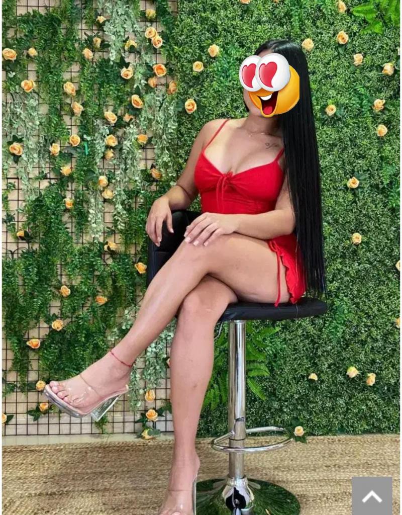 613799471: Chica busca chico en Málaga