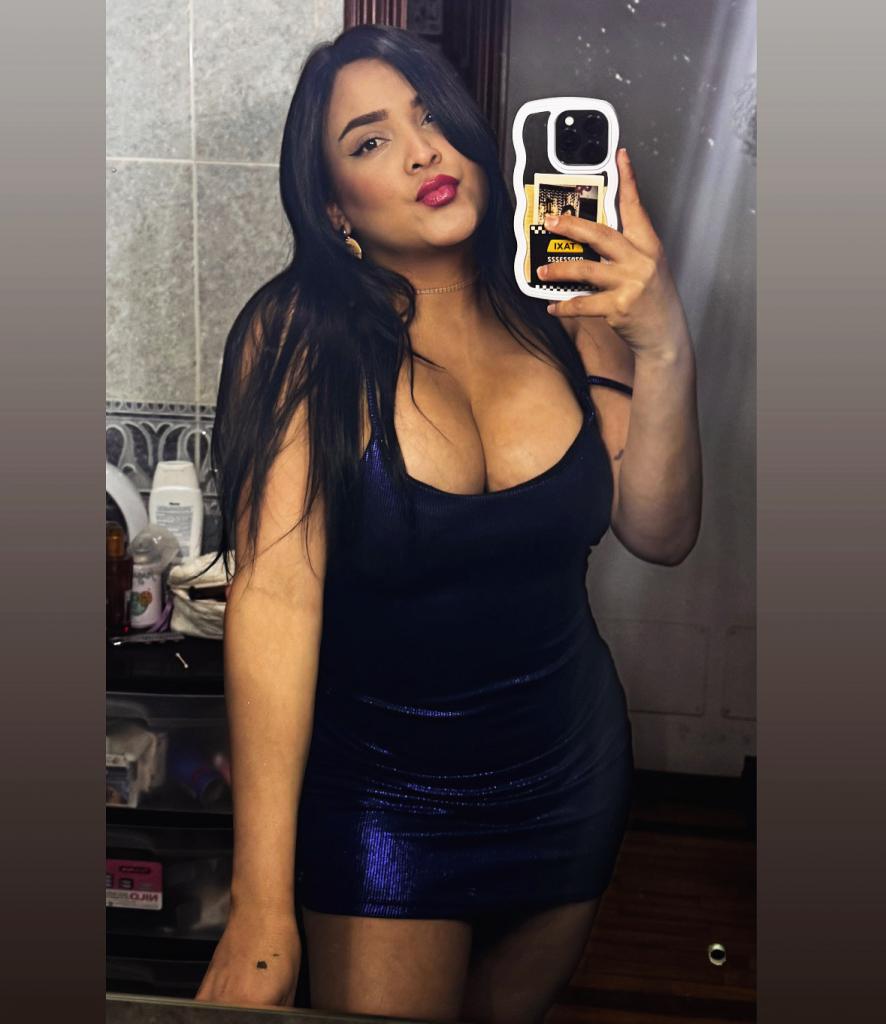 Chica busca chico en Ceuta: 