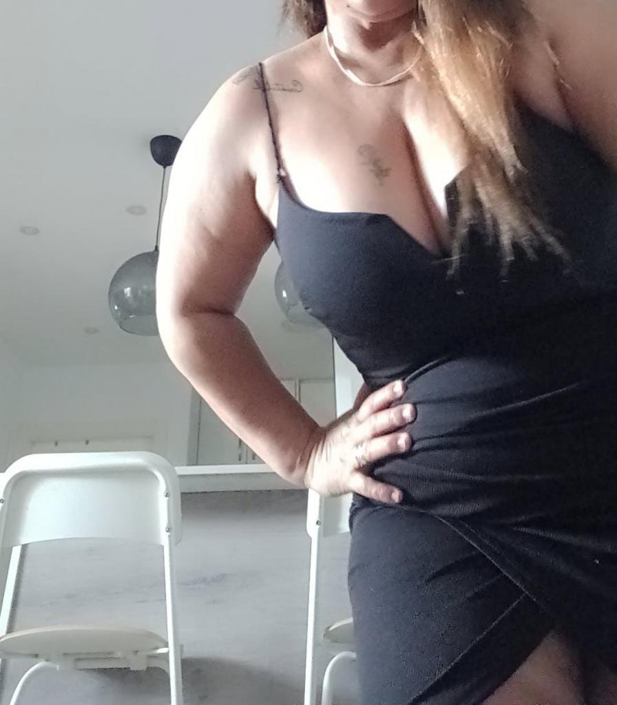 Chica busca chico en Murcia: 