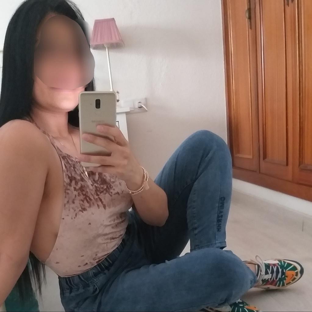 Chica busca chico en Zaragoza: 