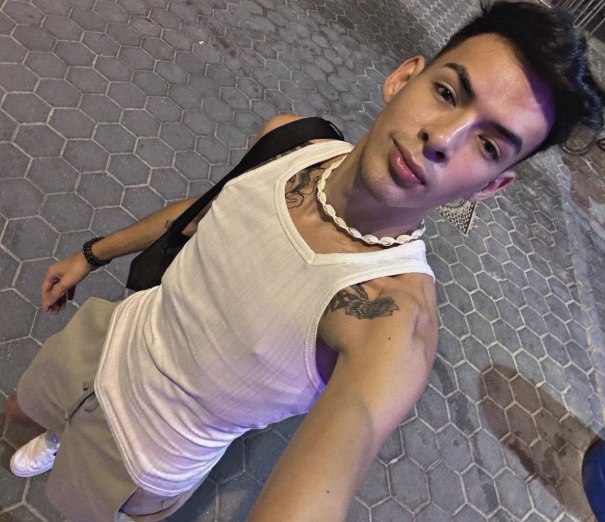 Chico busca chica en Murcia: 