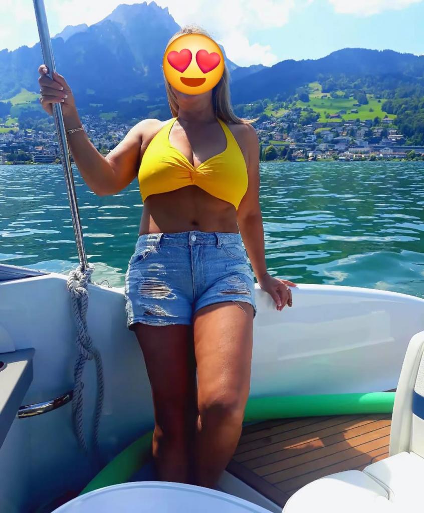 Chica busca chico en Badajoz: 