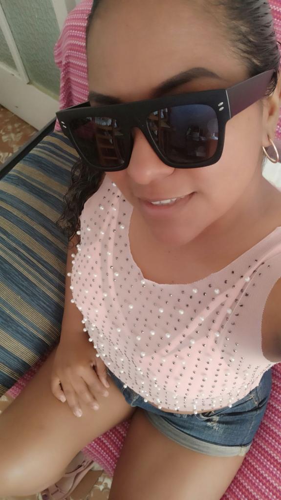 Chica busca chico en Alicante: 