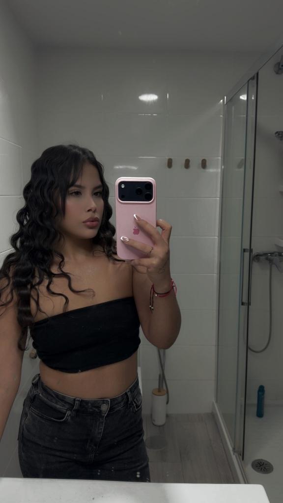 Chica busca chico en Sevilla: 