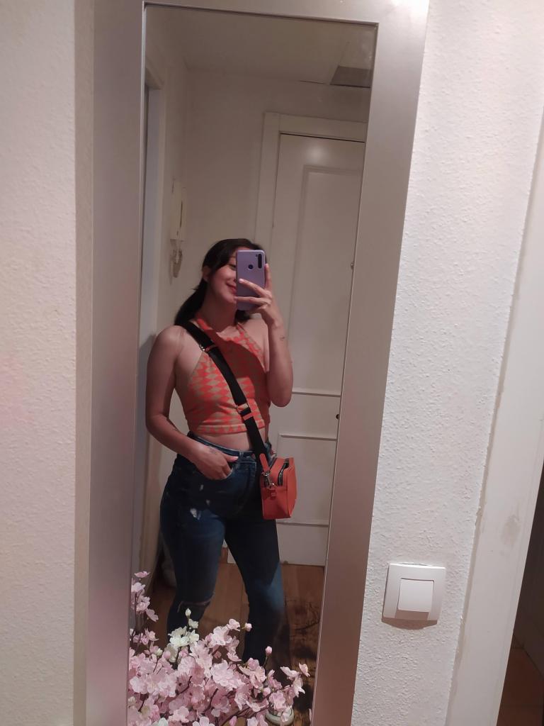 Chica busca chico en Madrid: 