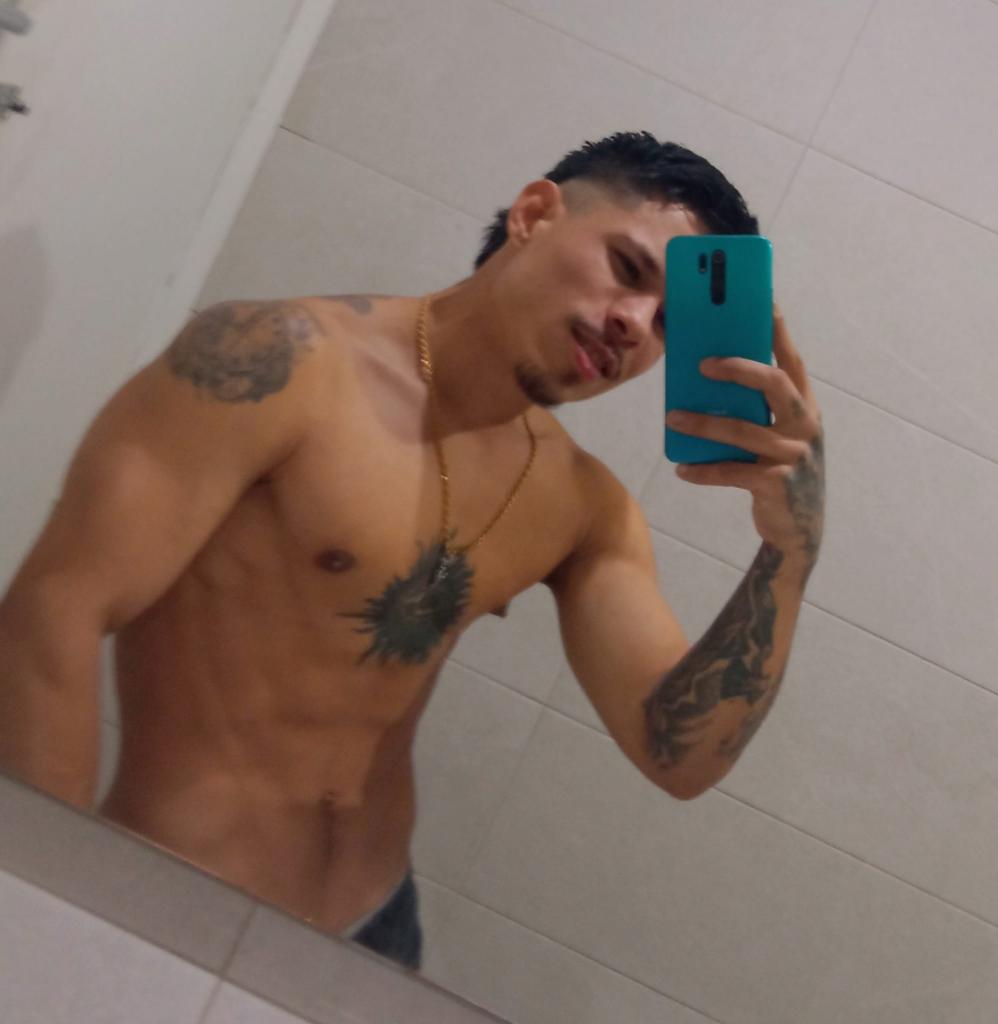 Chico busca chica en Barcelona: 