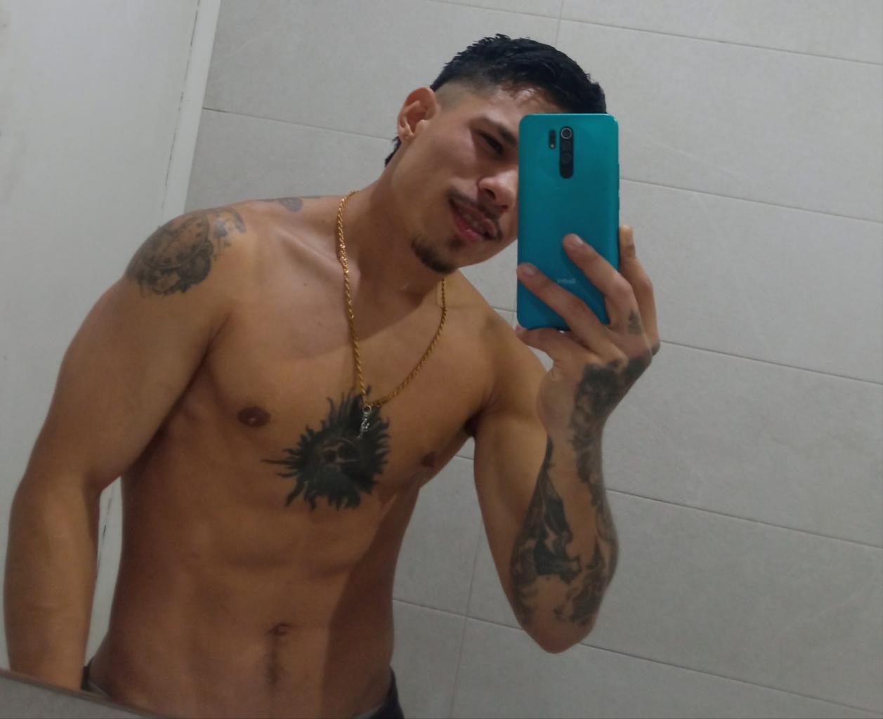 Chico busca chica en Barcelona: 