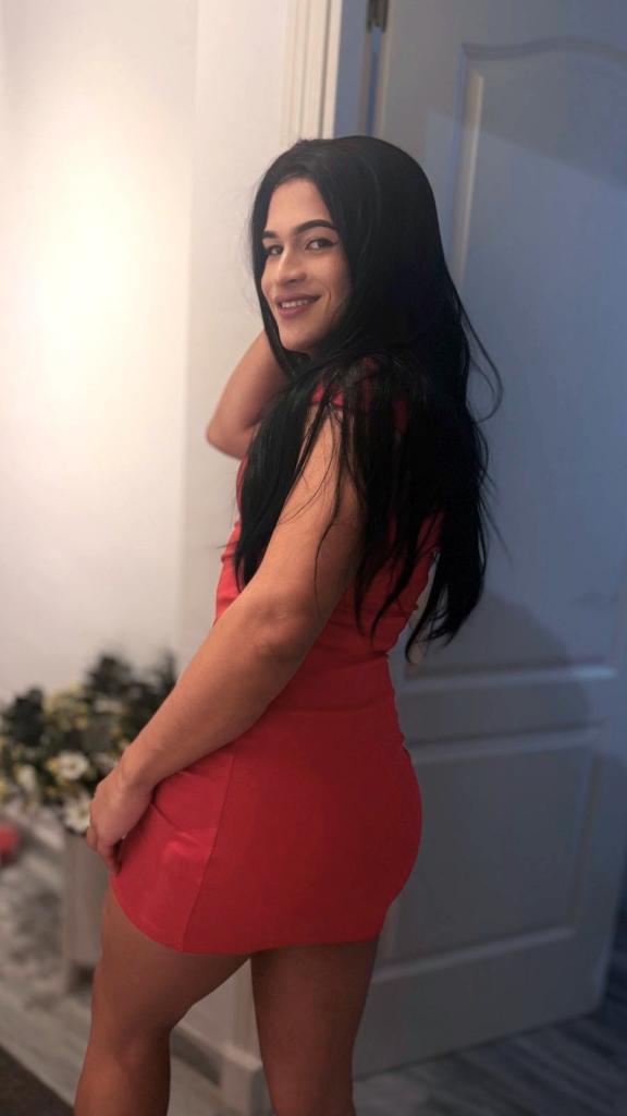 Travesti en Málaga: 