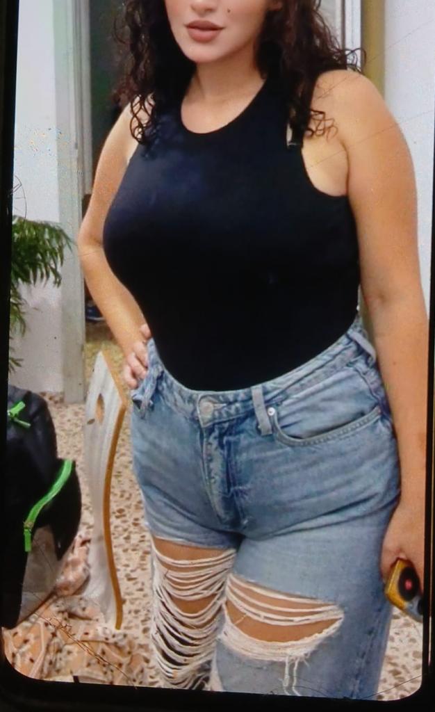 Chica busca chico en Málaga: 
