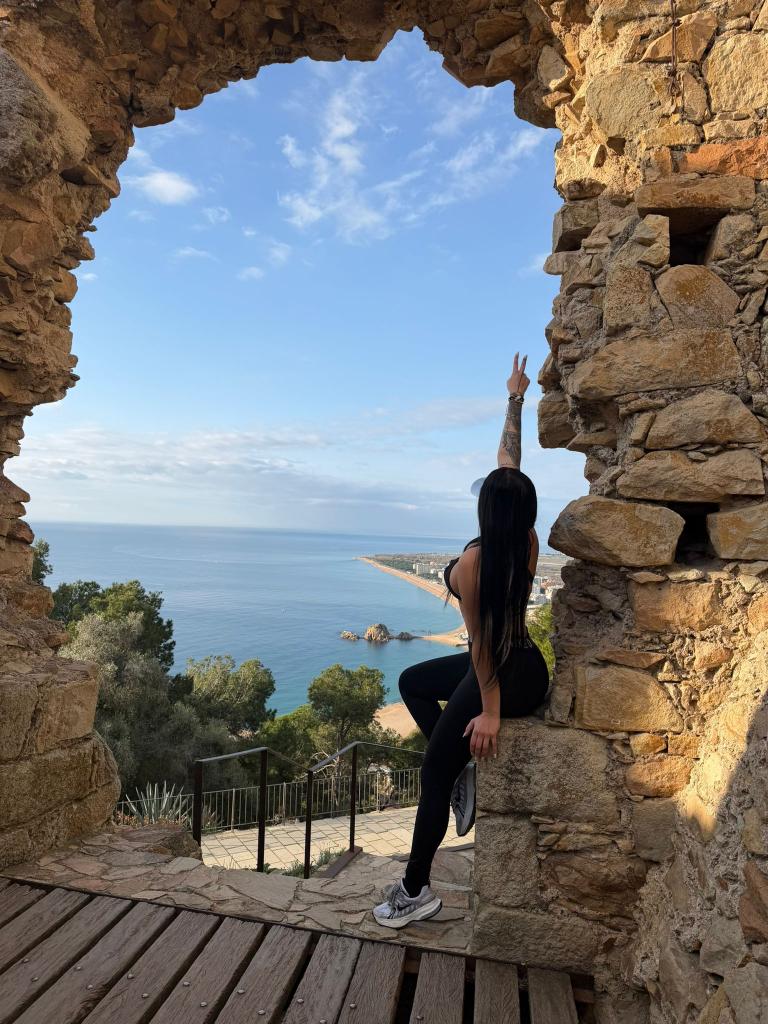 Chica busca chico en Gerona: 