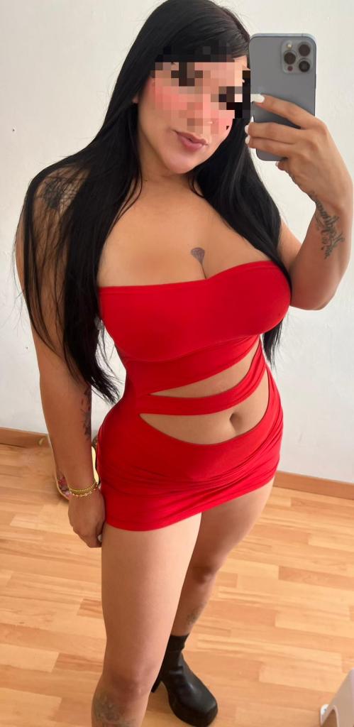 Chica busca chico en Valladolid: 