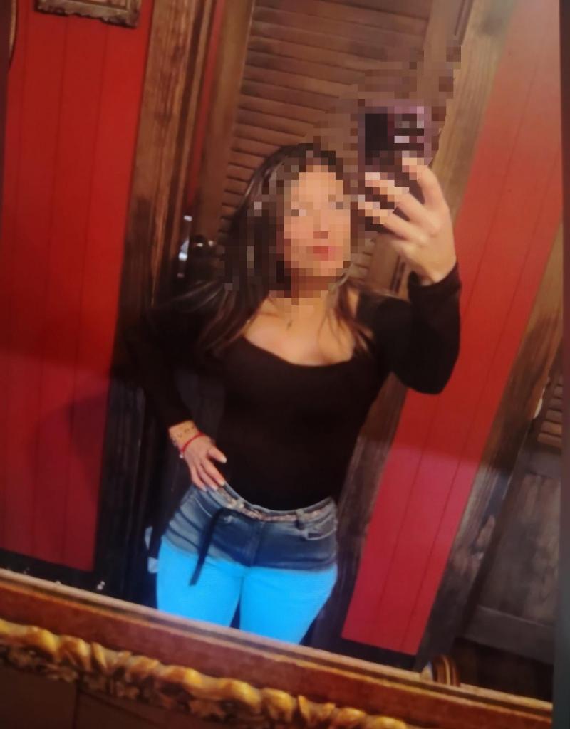 Chica busca chico en Alicante: 