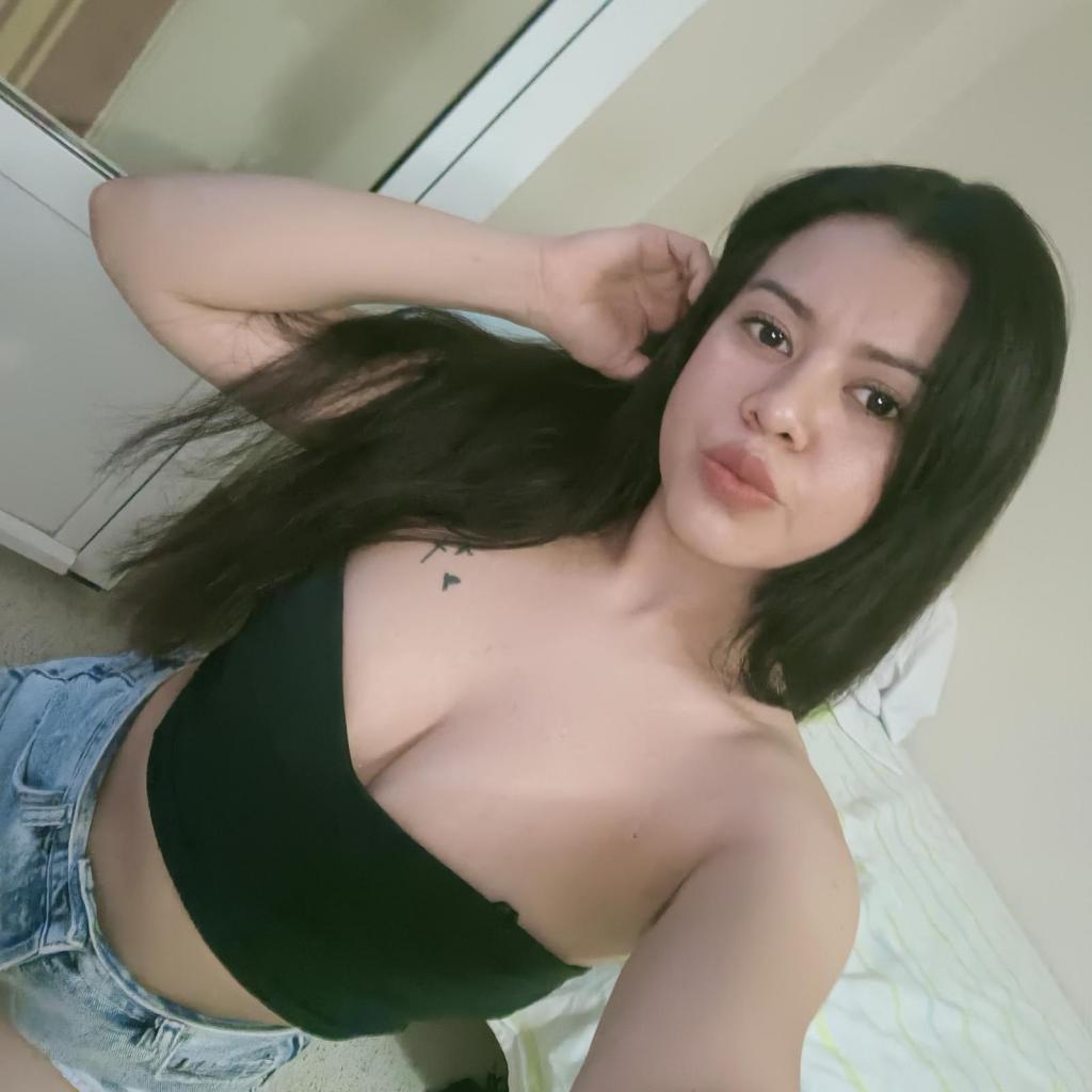 Chica busca chico en Málaga: 