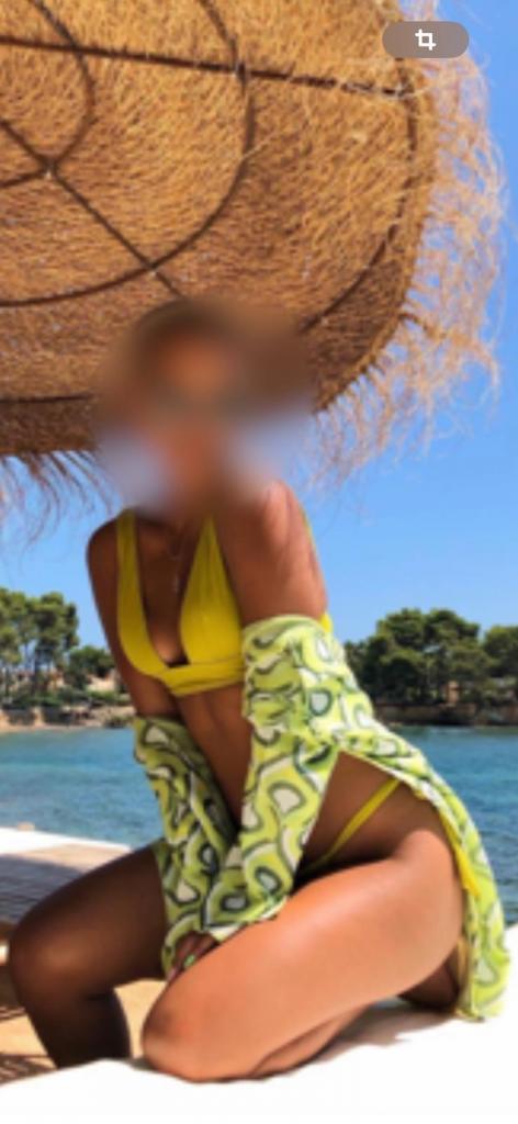 Chica busca chico en Málaga: 