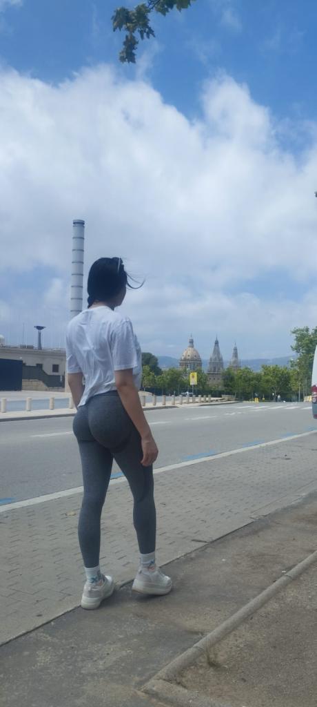 Chica busca chico en Barcelona: 