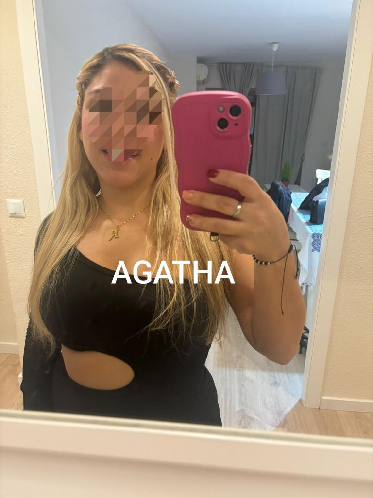 Chica busca chico en Almería: 