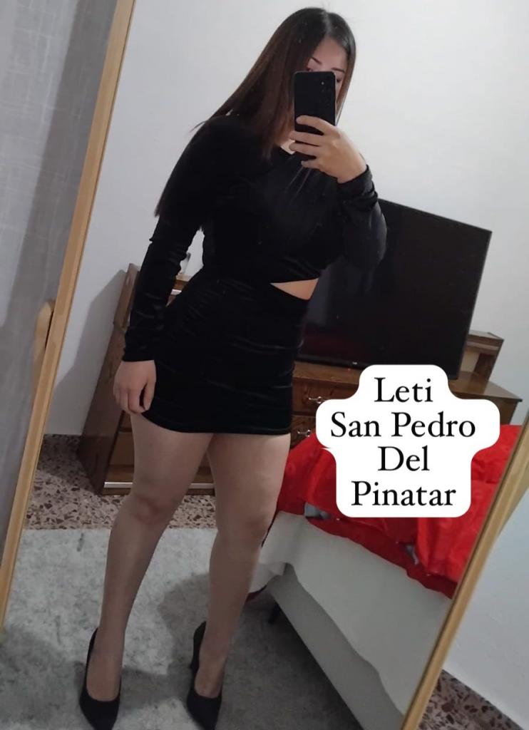 Chica busca chico en Murcia: 