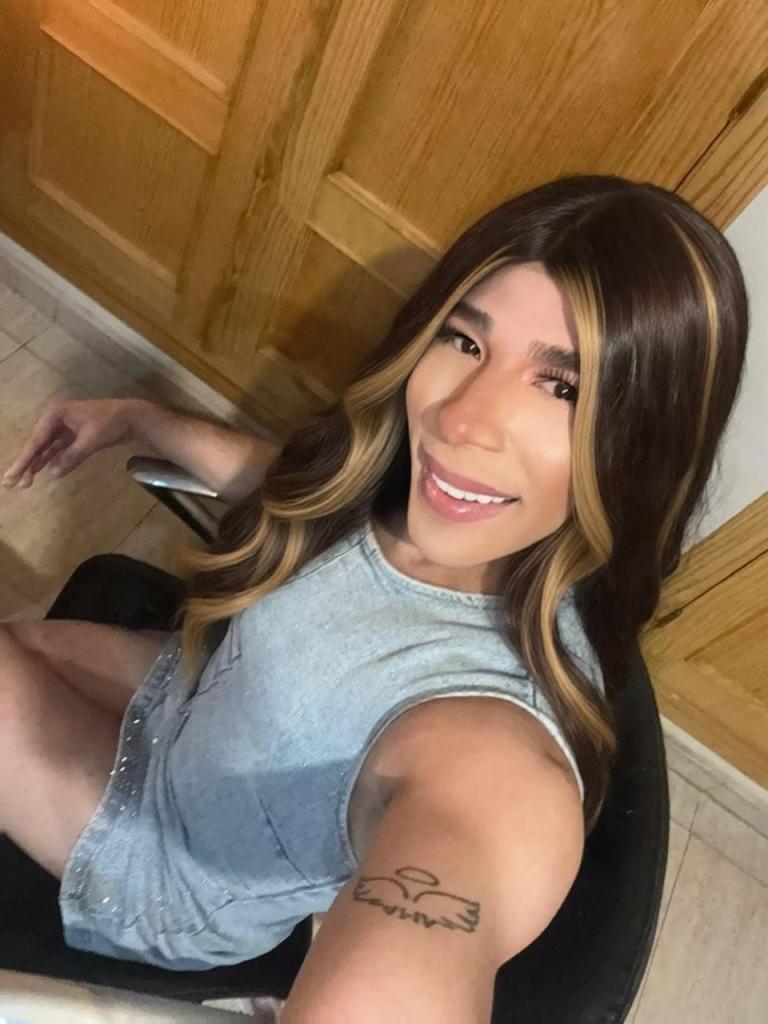 Travesti en Ciudad Real: 
