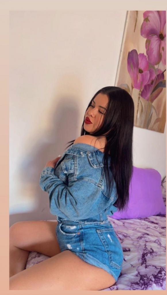 Chica busca chico en Málaga: 