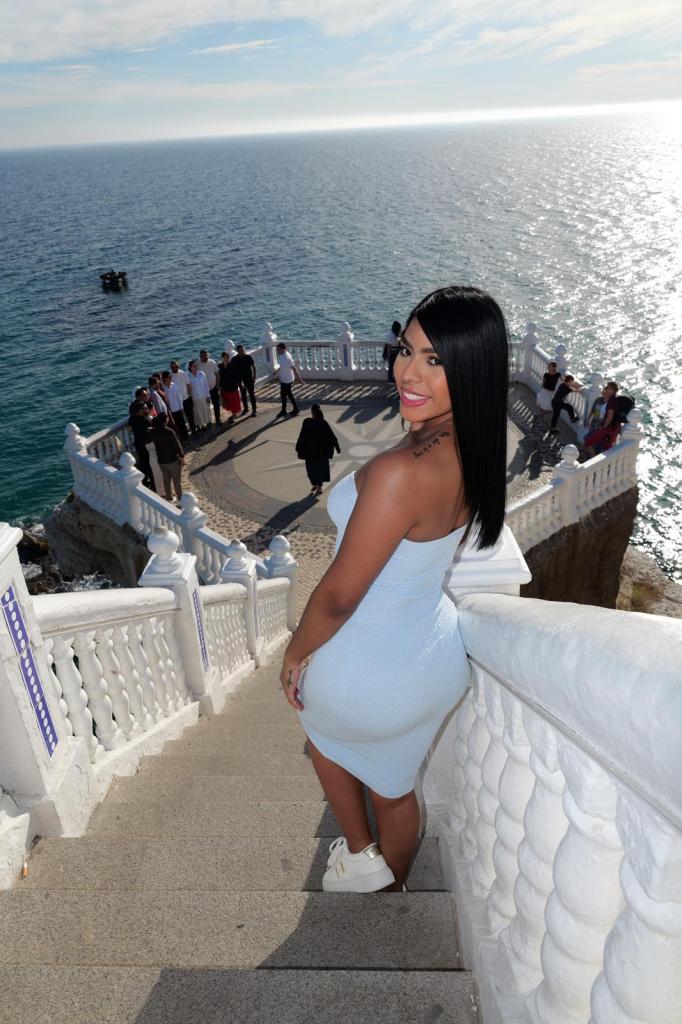 Chica busca chico en Tenerife: 