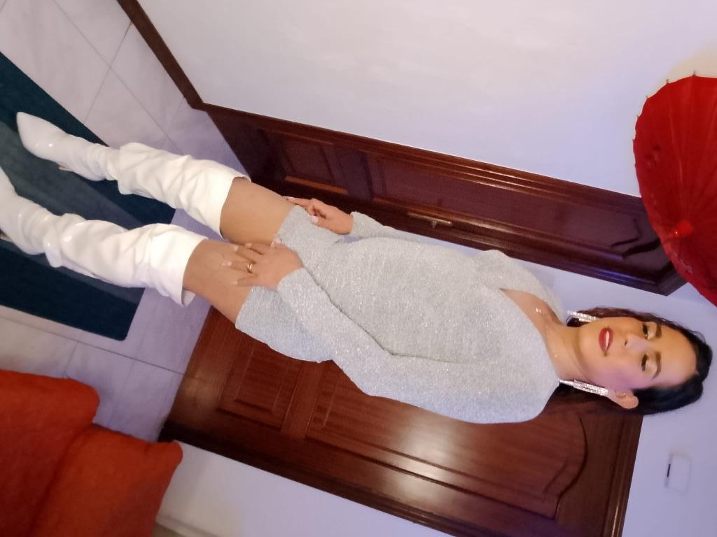 Transexual en Valencia: 