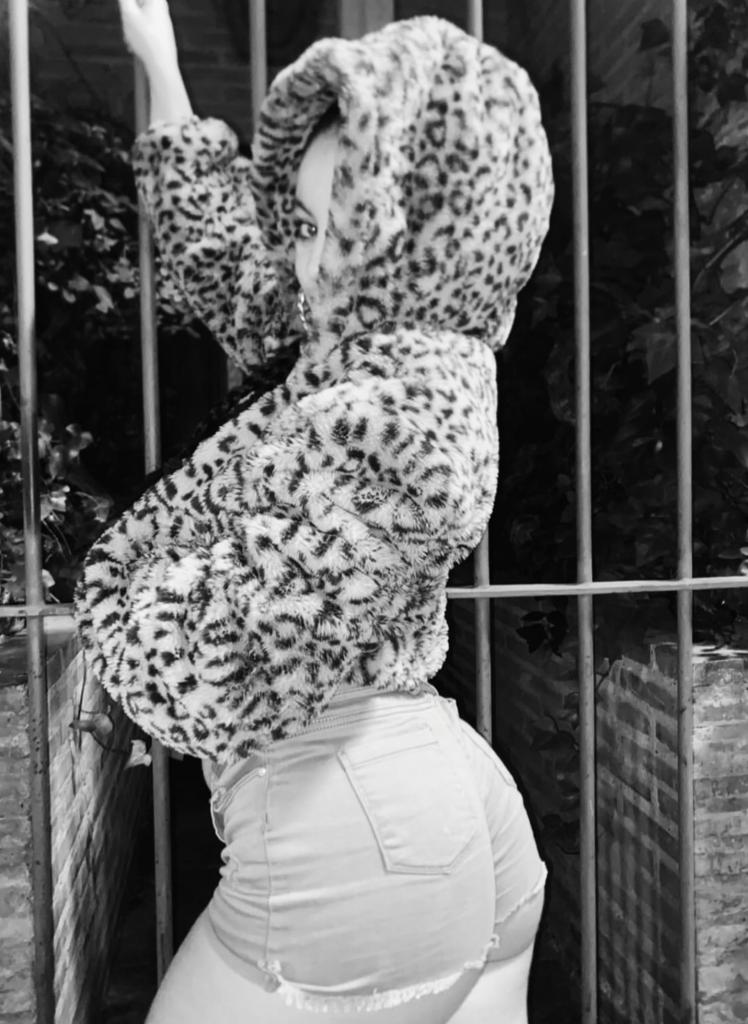 Chica busca chico en Toledo: 