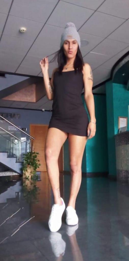 624901690: Transexual en Granada