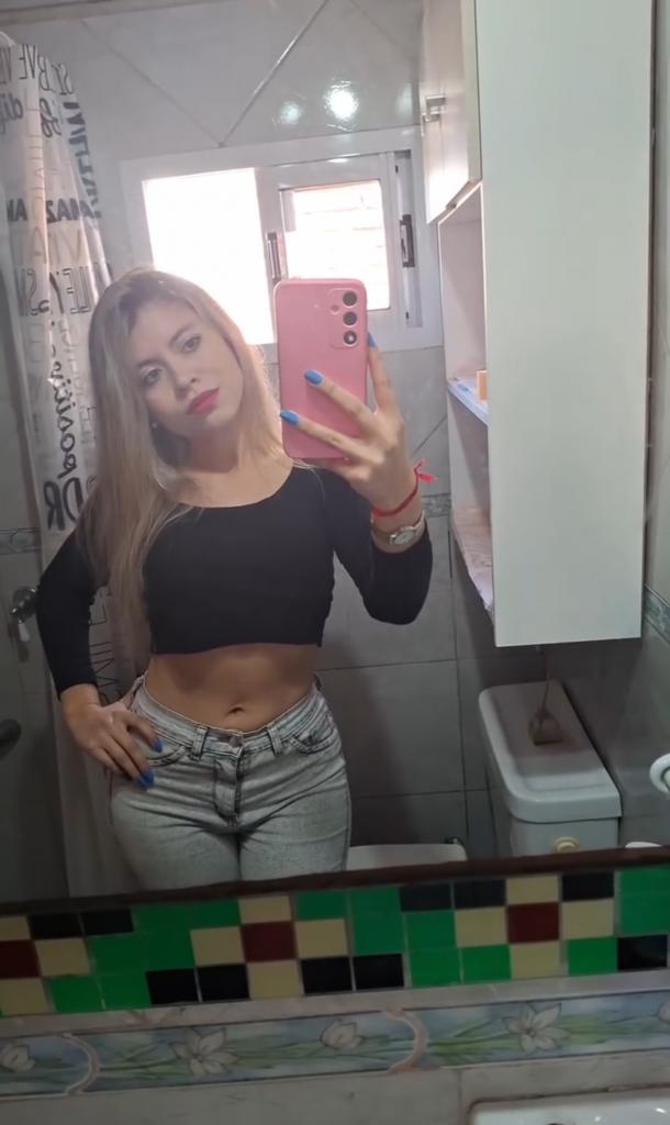 Chica busca chico en Alicante: 