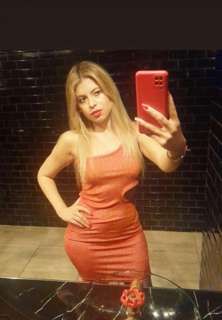 Chica busca chico en Alicante: 