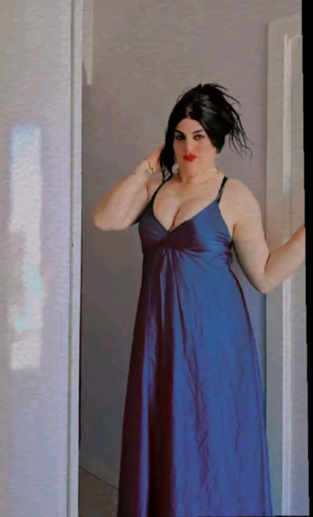 Travesti en Sevilla: 