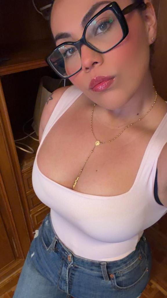 Chica busca chico en Zaragoza: 