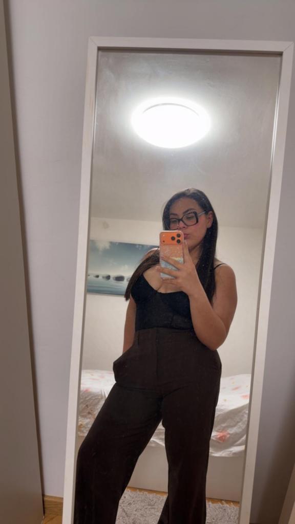 Chica busca chico en Zaragoza: 