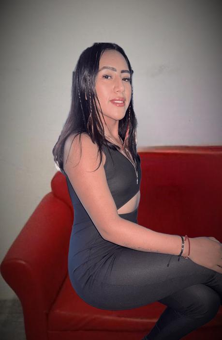 Chica busca chico en Tenerife: Chica busca chico