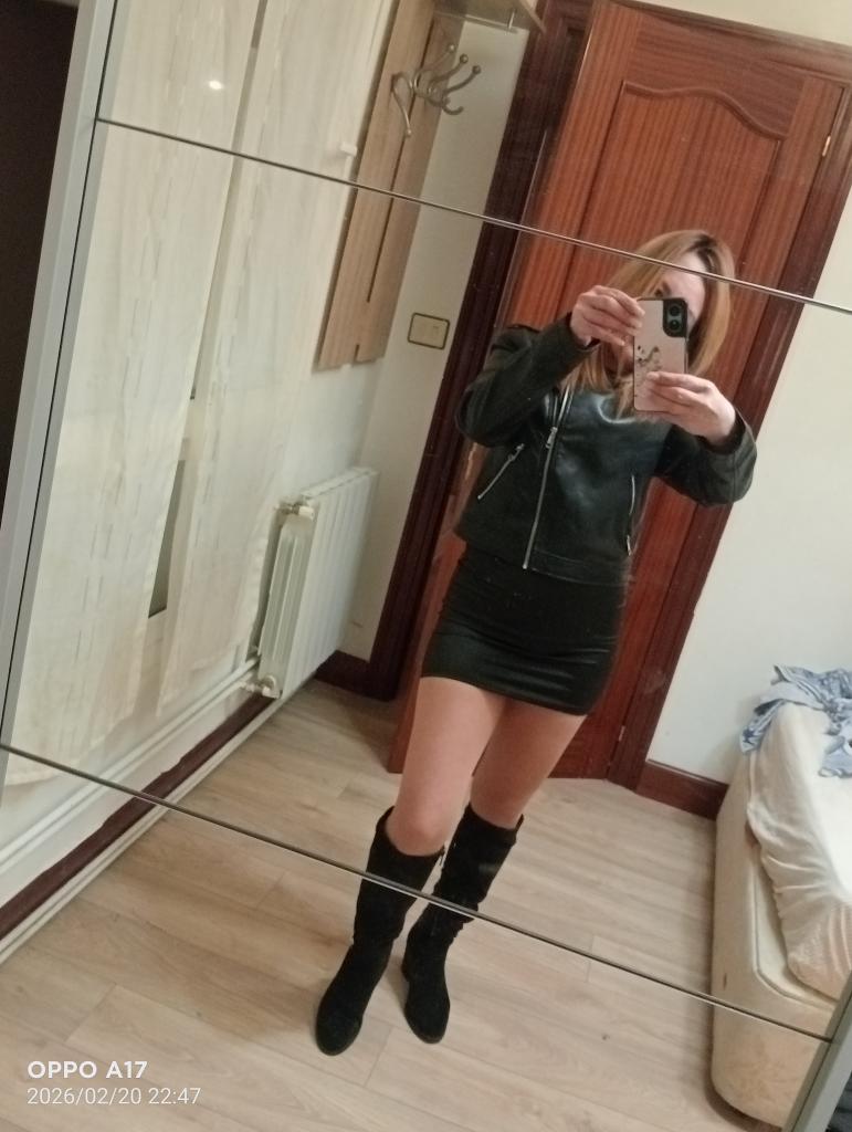 Chica busca chico en Vizcaya: 