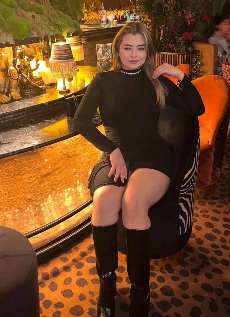 Chica busca chico en Málaga: 