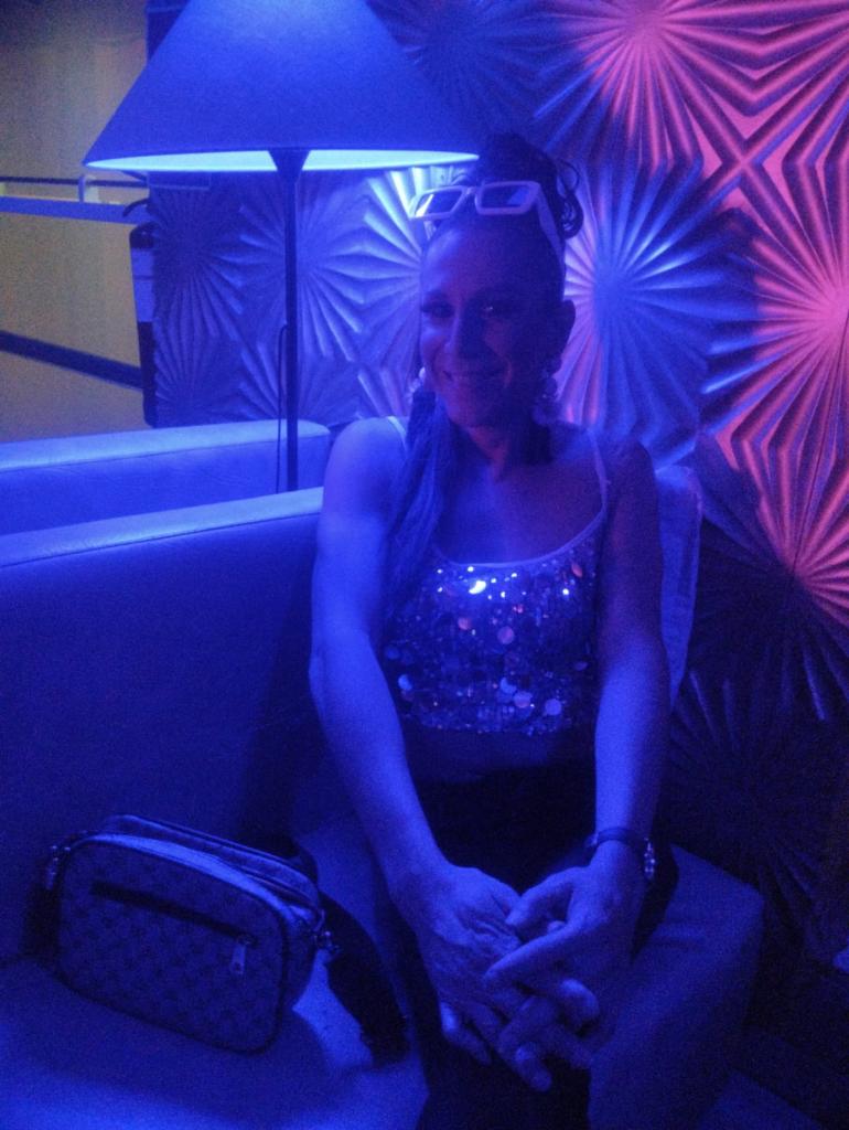 Travesti en Zaragoza: Transexuales y Travestis