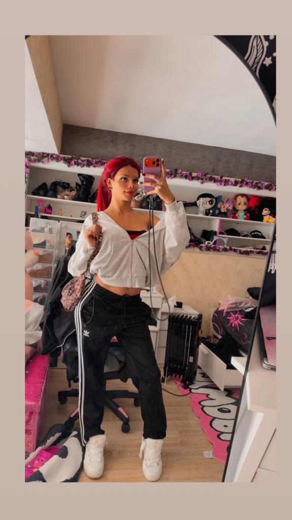 Travesti en Tarragona: 