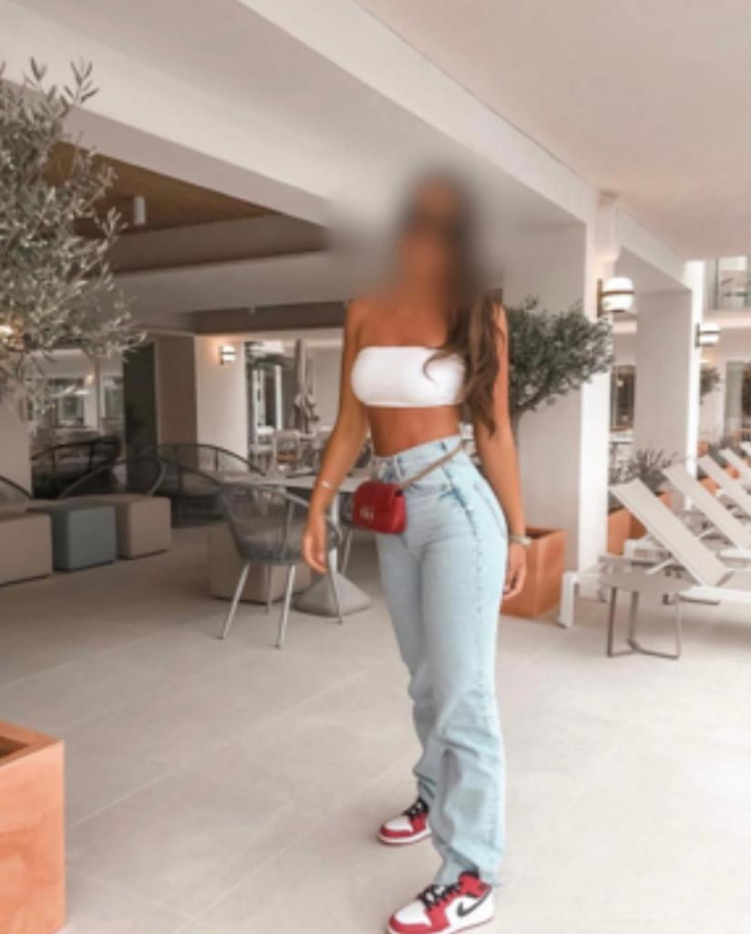 692710277: Chica busca chico en Málaga