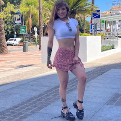 Chica busca chico en Madrid: 