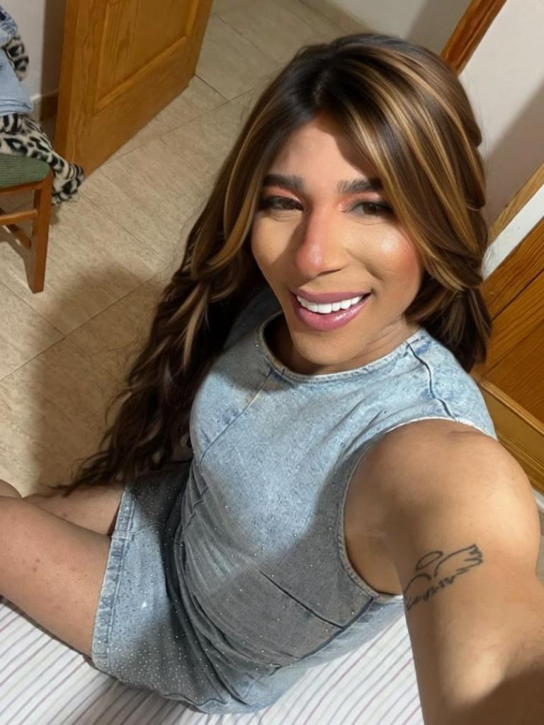 Travesti en Ciudad Real: 