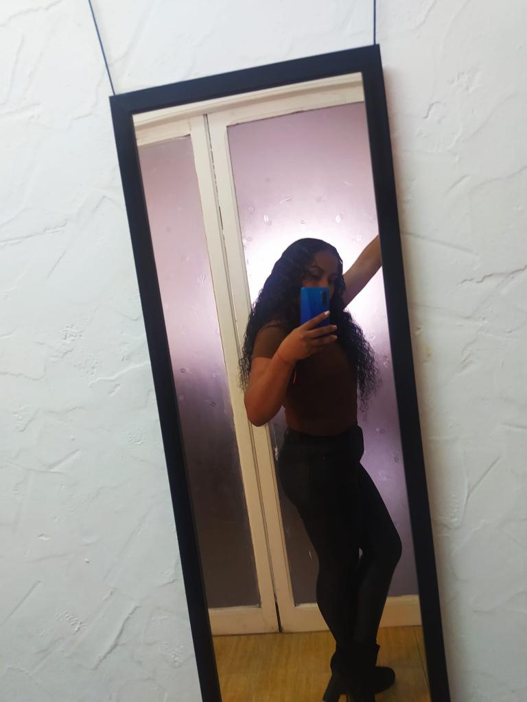 Chica busca chico en Alicante: 