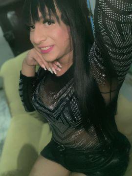 Transexual en Gerona: 