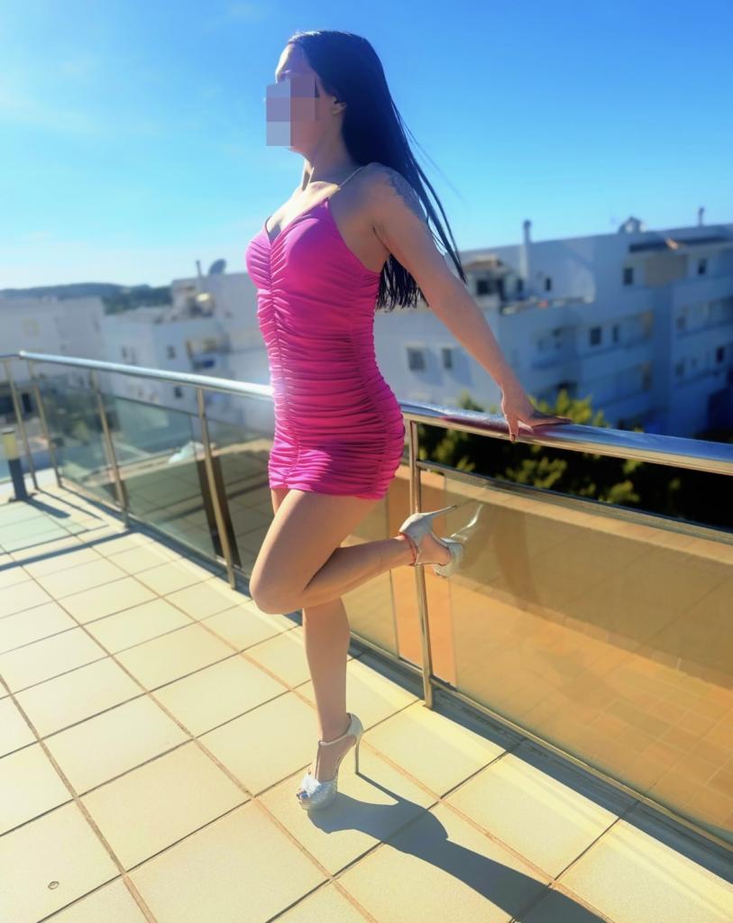 Chica busca chico en Valencia: 