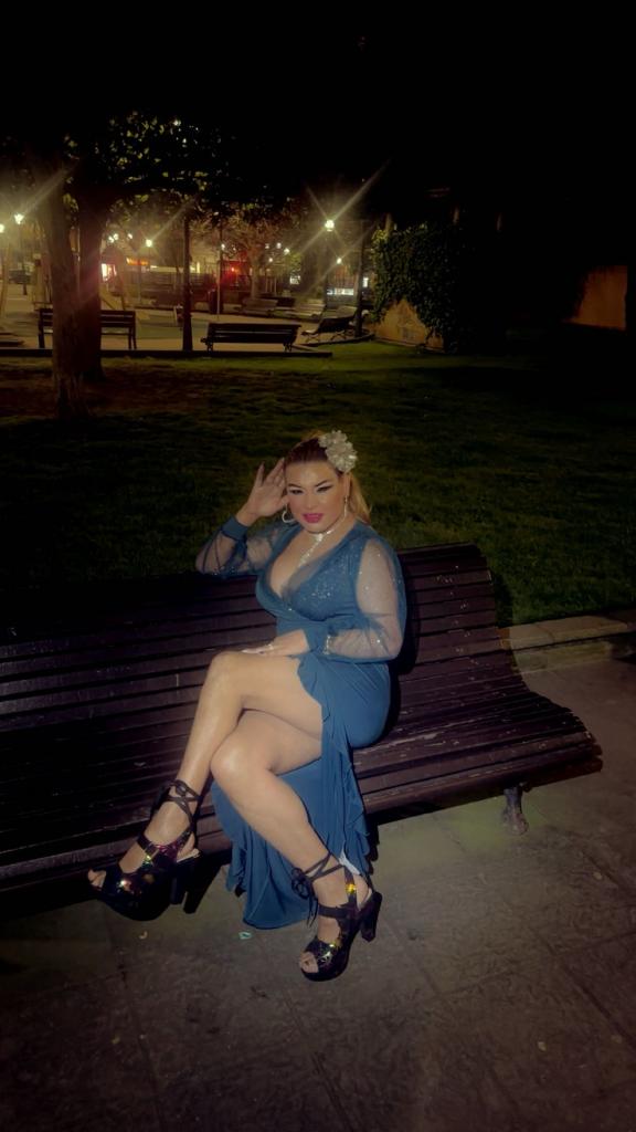 Travesti en Asturias: 