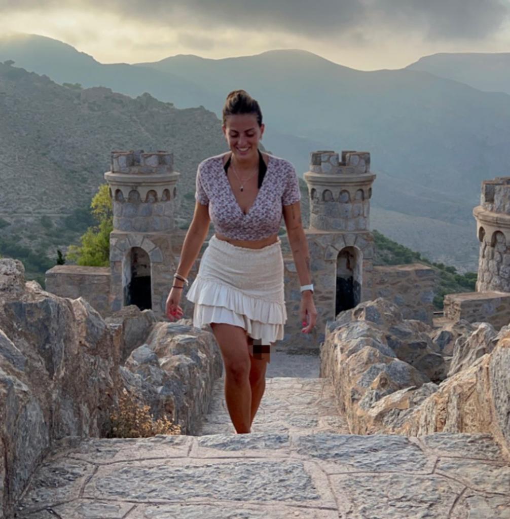 Chica busca chico en Sevilla: 