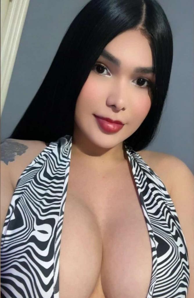 Transexual en Sevilla: 